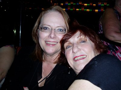 recognize this past charm?  It's Lusty Liz