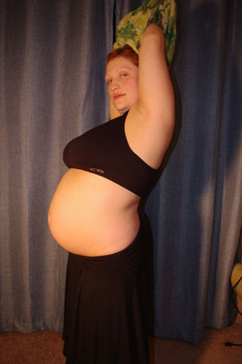 23.5 Weeks!
