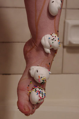 Anybody hungry?