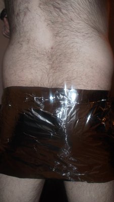 It doesn't show off my fantastic ass well enough, though :(