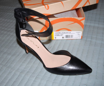 gift of heels