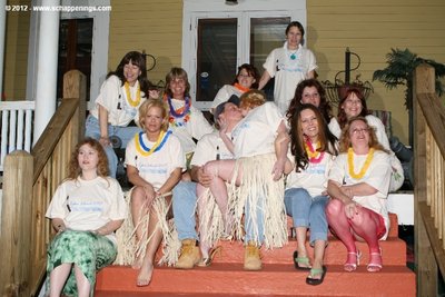 Tybee Island Bash II Attendees