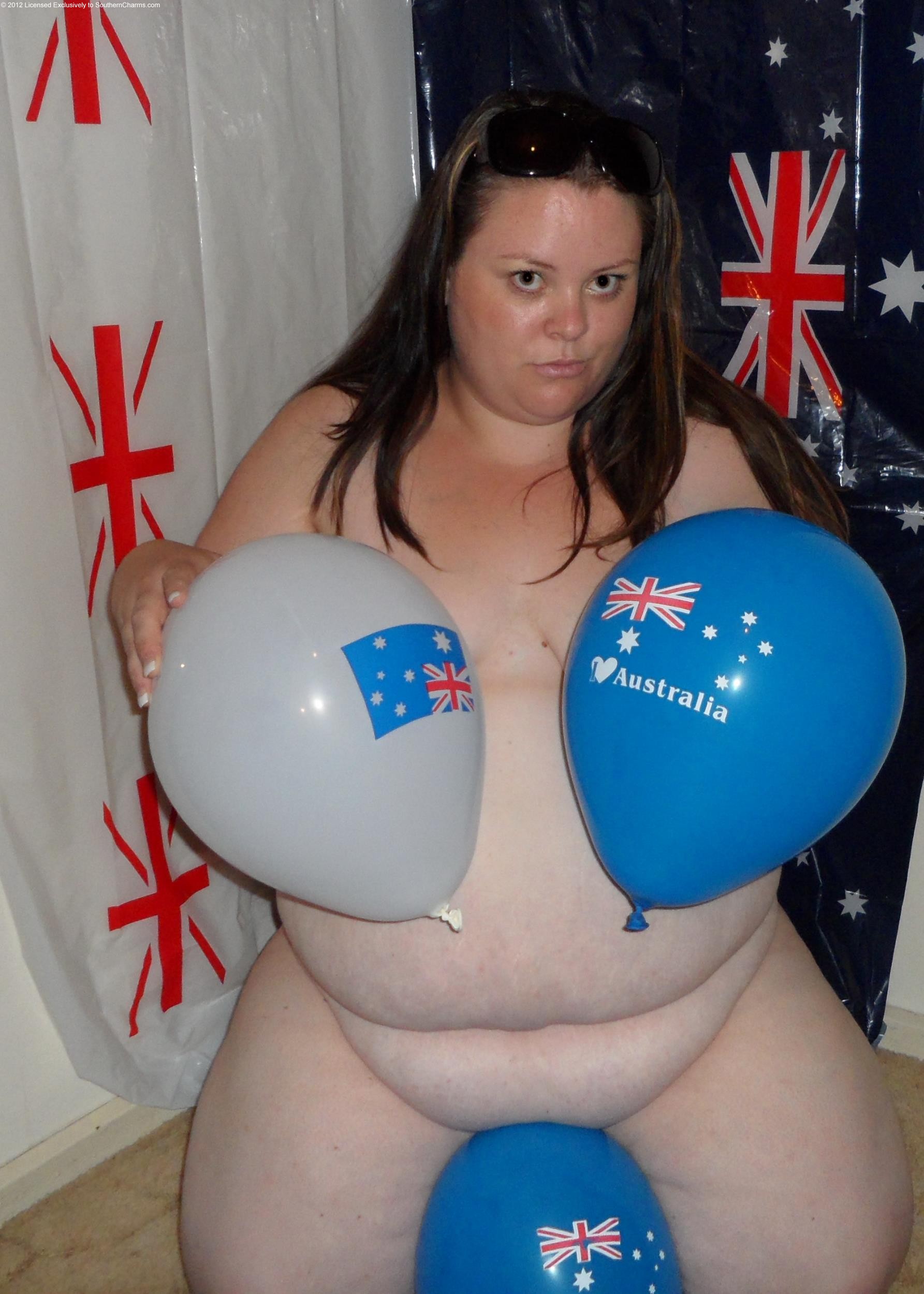 Aussie Aussie Aussie