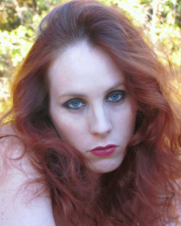 One of my head shots.of Phoenix