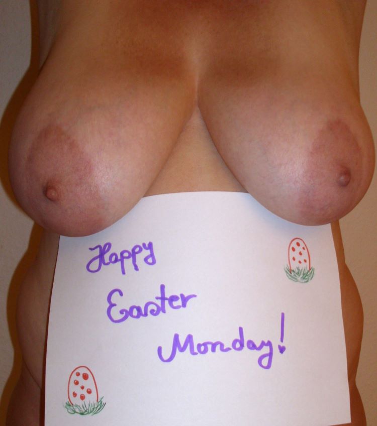 Easter Monday