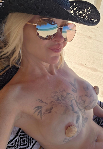 fun in Mexico