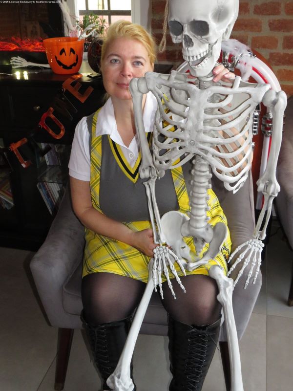 Happy Halloween