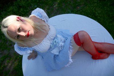 Farm girl.. also comming