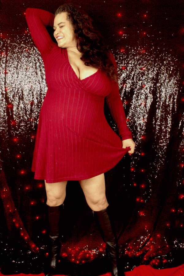 www.TheHaydeeRodriguez.com