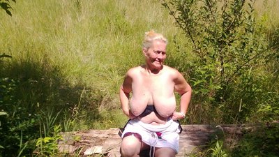 Titty Tuesday